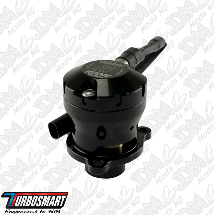 Kompact EM BOV VR22 Dual Port