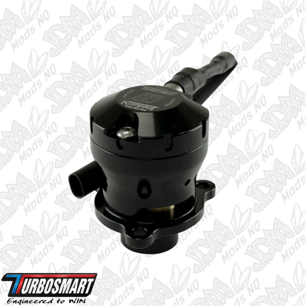 Kompact EM BOV VR22 Dual Port