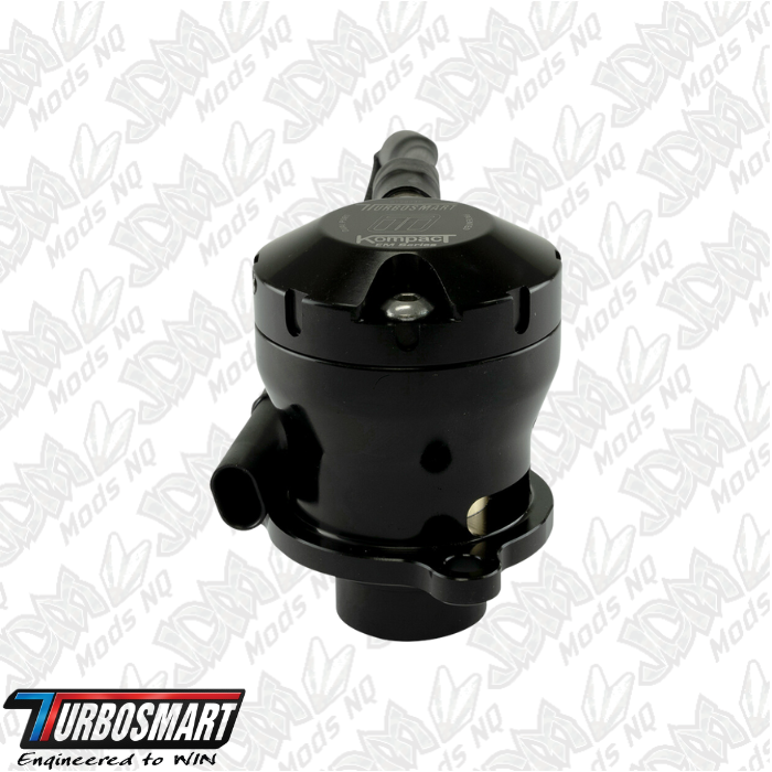 Kompact EM BOV VR22 Dual Port