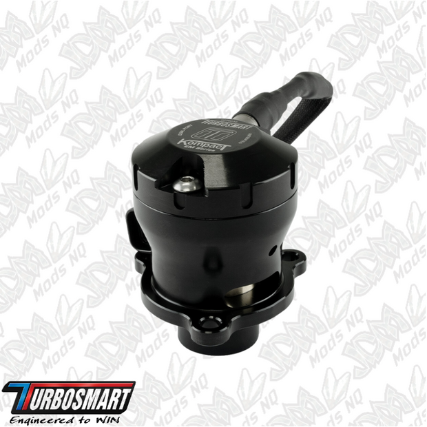Kompact EM BOV VR24 Dual Port TS-0223-1068