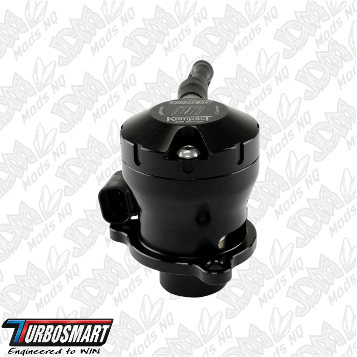 Kompact EM BOV VR24 Dual Port TS-0223-1068