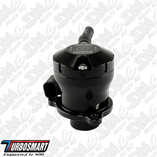 Kompact EM BOV VR24 Dual Port TS-0223-1068
