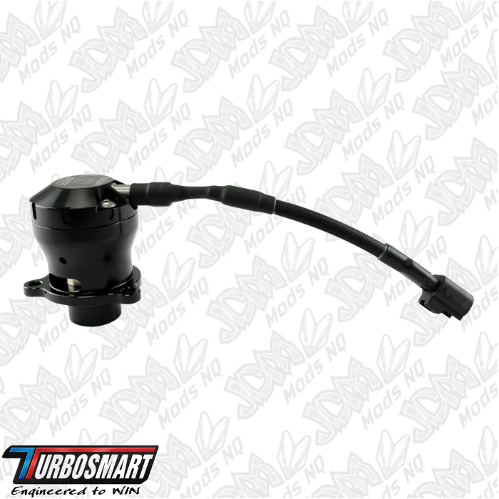 Kompact EM BOV VR24 Dual Port TS-0223-1068