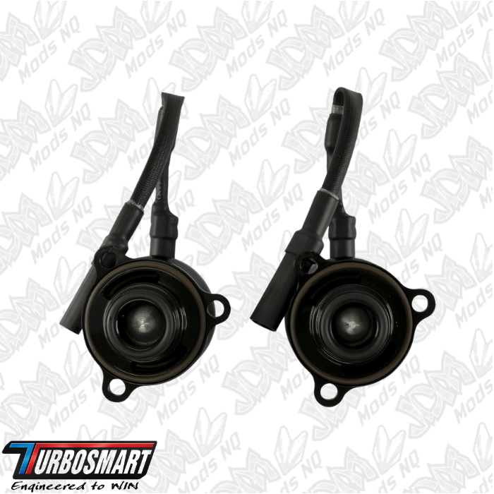 Kompact EM BOV VR25 Dual Port Suit Nissan Z