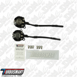 Kompact EM BOV VR25 Dual Port Suit Nissan Z
