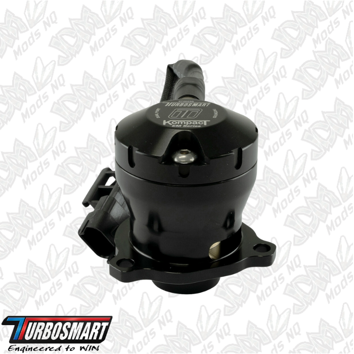 Kompact EM BOV VR3 Dual Port TS-0223-1086