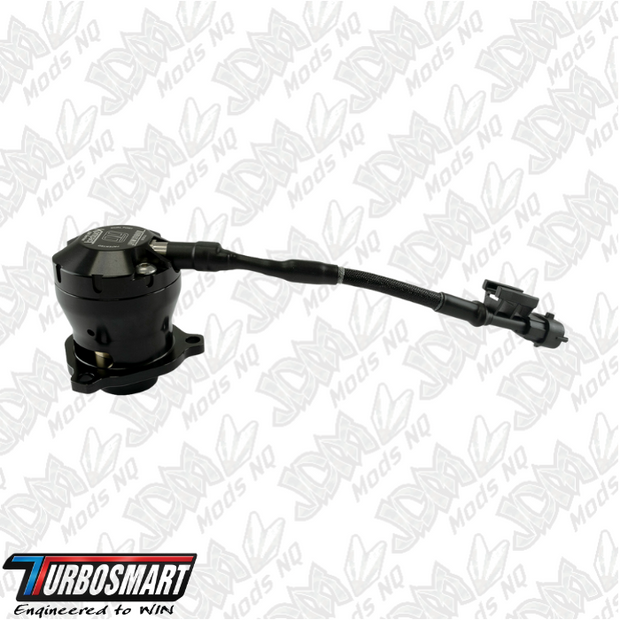 Kompact EM BOV VR3 Dual Port TS-0223-1086