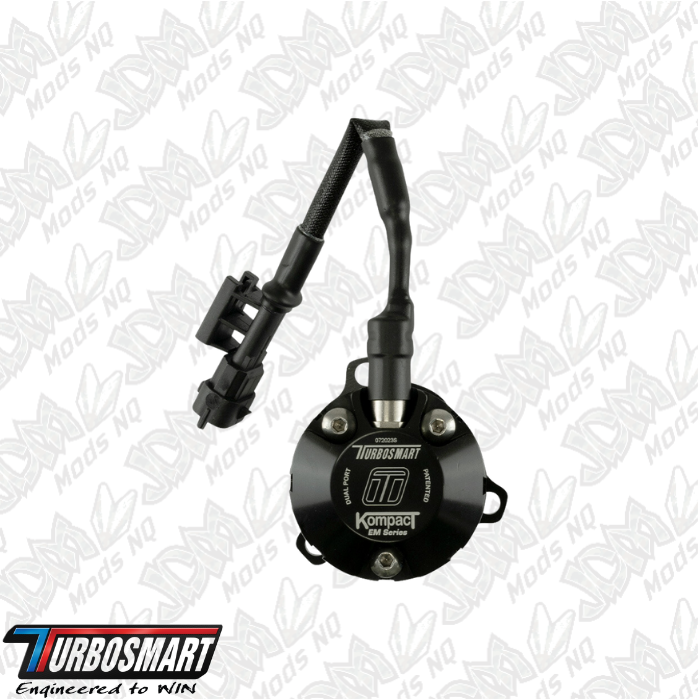 Kompact EM BOV VR3 Dual Port TS-0223-1086