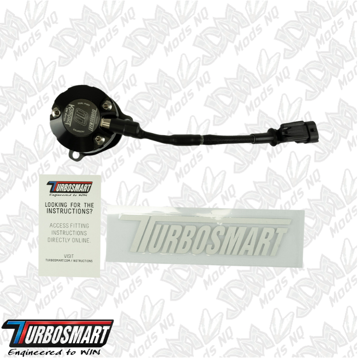 Kompact EM BOV VR3 Dual Port TS-0223-1086