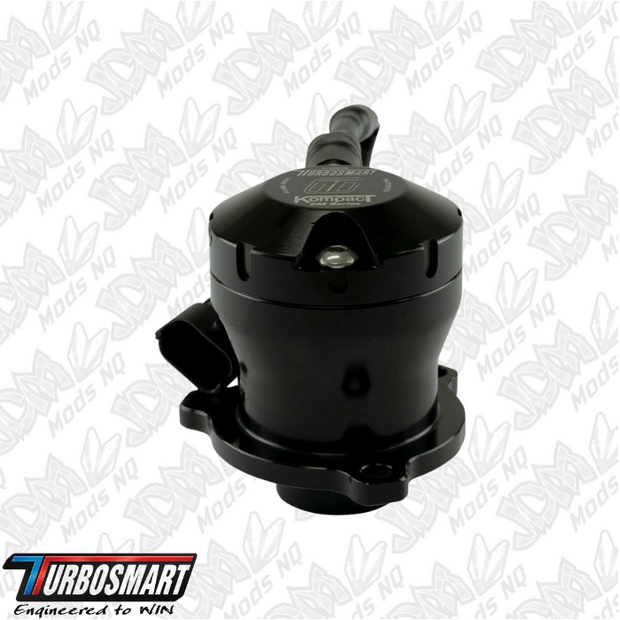 Kompact EM Plumb Back Valve (Diverter Valve) VR15