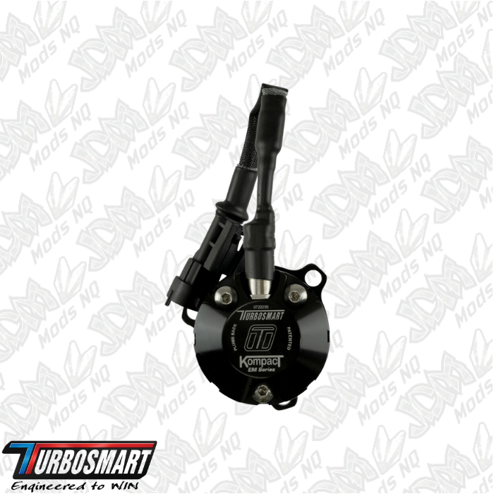 Kompact EM Plumb Back Valve (Diverter Valve) VR15