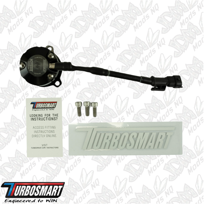 Kompact EM Plumb Back Valve (Diverter Valve) VR15