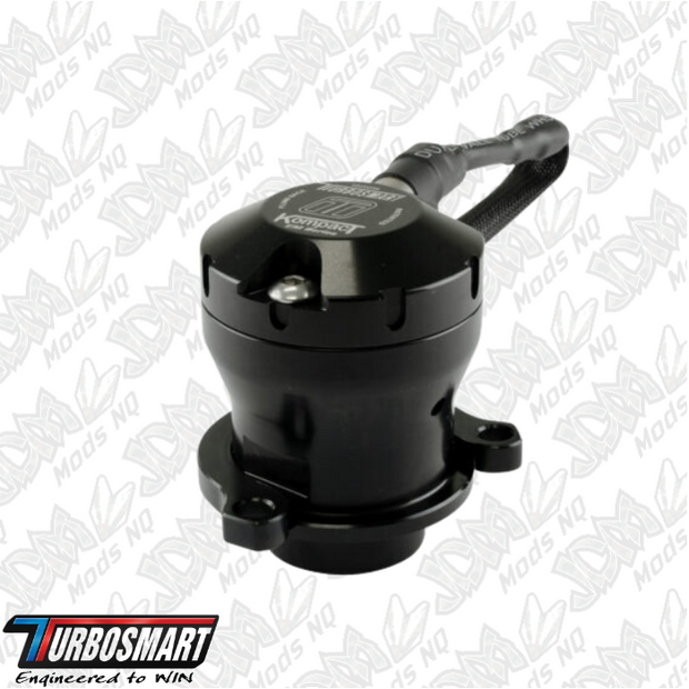 Kompact EM Plumb Back Valve (Diverter Valve) VR17 TS-0223-1277