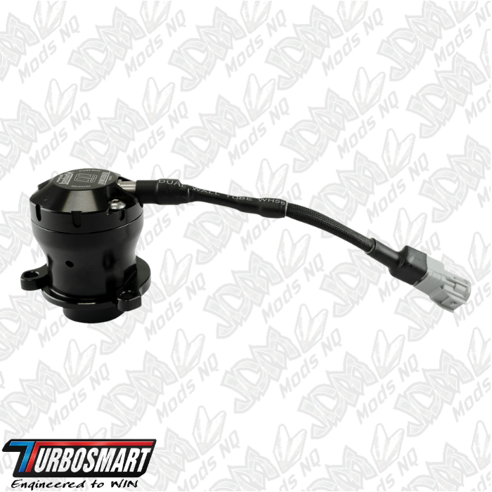 Kompact EM Plumb Back Valve (Diverter Valve) VR17 TS-0223-1277