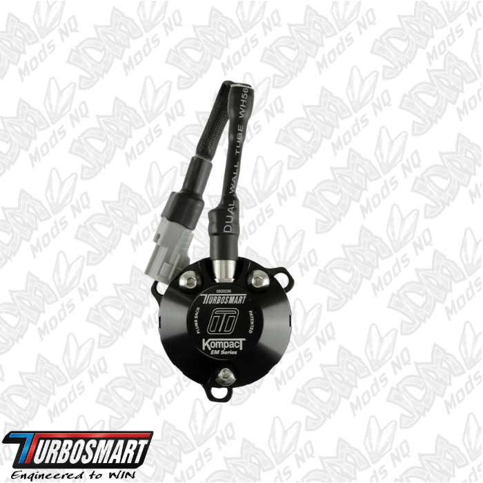 Kompact EM Plumb Back Valve (Diverter Valve) VR17 TS-0223-1277