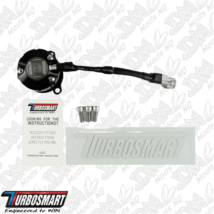 Kompact EM Plumb Back Valve (Diverter Valve) VR17 TS-0223-1277