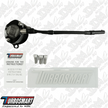 Turbosmart Kompact EM BOV VR23 Dual Port TS-0223-1050