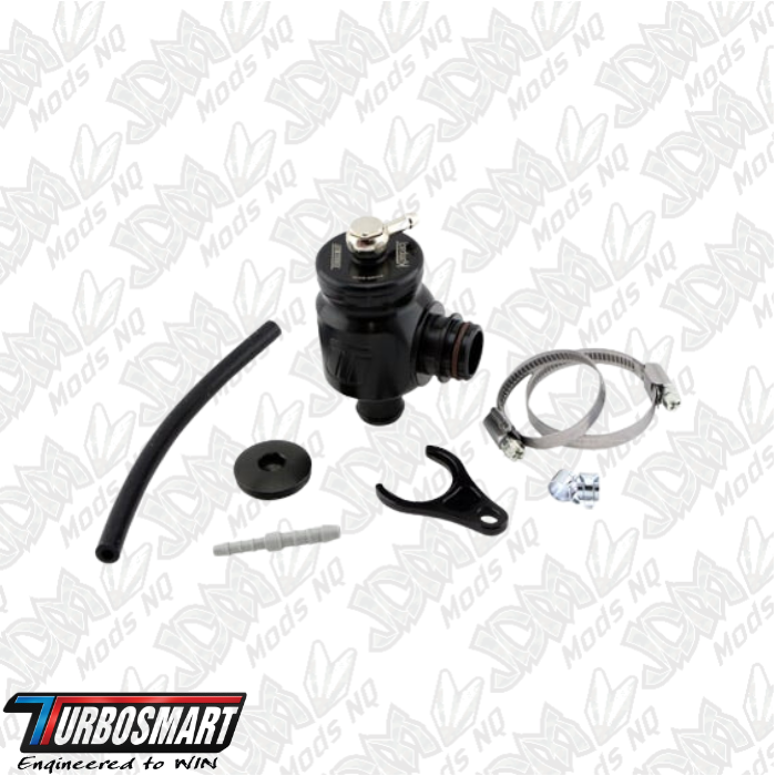 Kompact Plumb Back Valve (Diverter Valce) Suit Suzuki Swift, Vitara, SX4 S-Cross (1.4L K14C Boosterjet) TS-0203-1271
