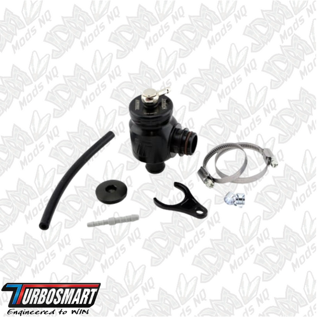 Kompact Plumb Back Valve (Diverter Valce) Suit Suzuki Swift, Vitara, SX4 S-Cross (1.4L K14C Boosterjet) TS-0203-1271