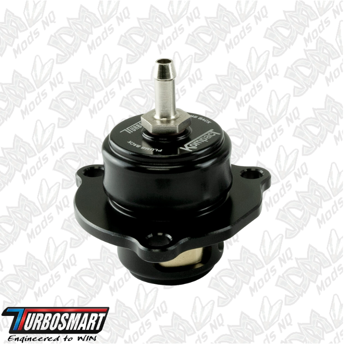 Kompact Plumb Back Valve (Diverter Valve) Shortie
