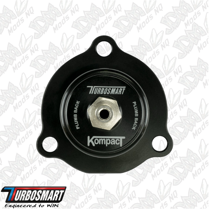 Kompact Plumb Back Valve (Diverter Valve) Shortie