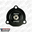 Kompact Plumb Back Valve (Diverter Valve) Shortie