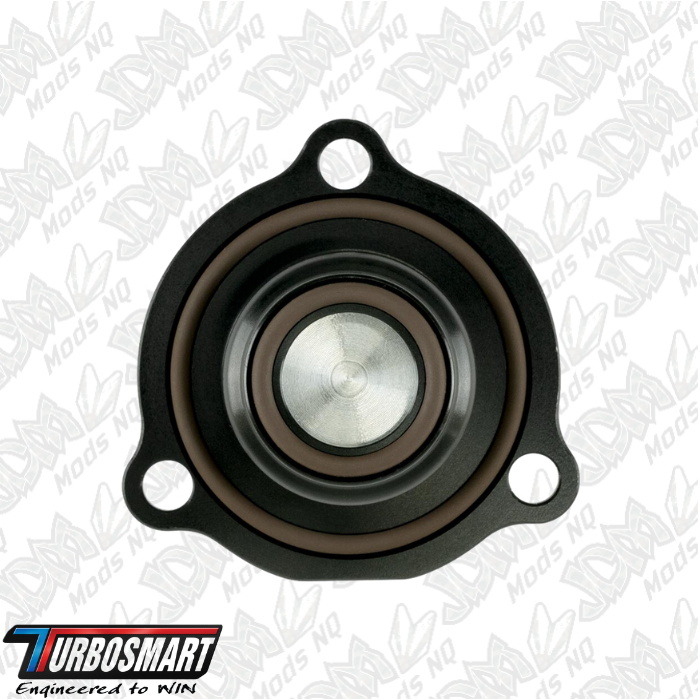 Kompact Plumb Back Valve (Diverter Valve) Shortie