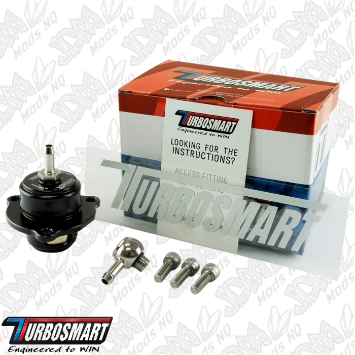 Kompact Plumb Back Valve (Diverter Valve) Shortie