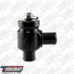 Turbosmart Kompact Blow Off Valve Plumb Back 25mm - Audi/VW/Ford XR6T (Bosch Replacement)