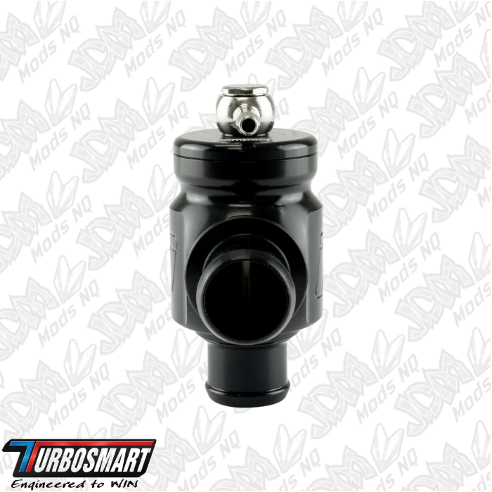Turbosmart Kompact Blow Off Valve Plumb Back 25mm - Audi/VW/Ford XR6T (Bosch Replacement)