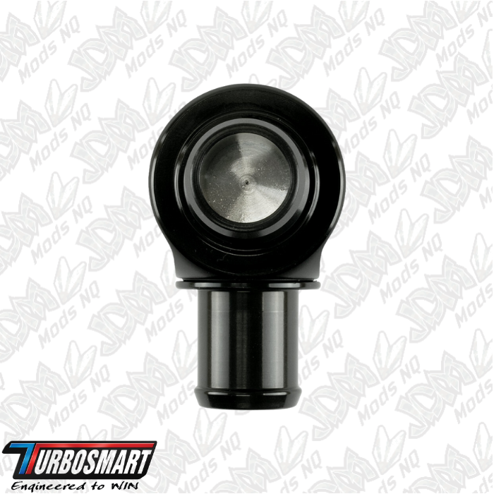 Turbosmart Kompact Blow Off Valve Plumb Back 25mm - Audi/VW/Ford XR6T (Bosch Replacement)