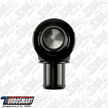 Turbosmart Kompact Blow Off Valve Plumb Back 25mm - Audi/VW/Ford XR6T (Bosch Replacement)