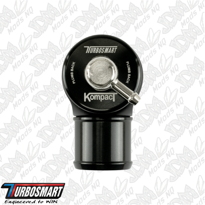 Kompact Plumb Back Valve (Diverter Valve) Suit 34mm Fittings TS-0203-1223