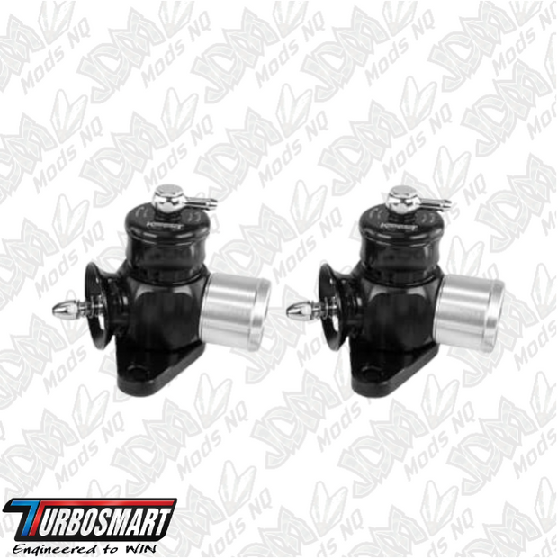 Kompact SmartPort Blow Off Valve Set suit Nissan Skyline GT-R