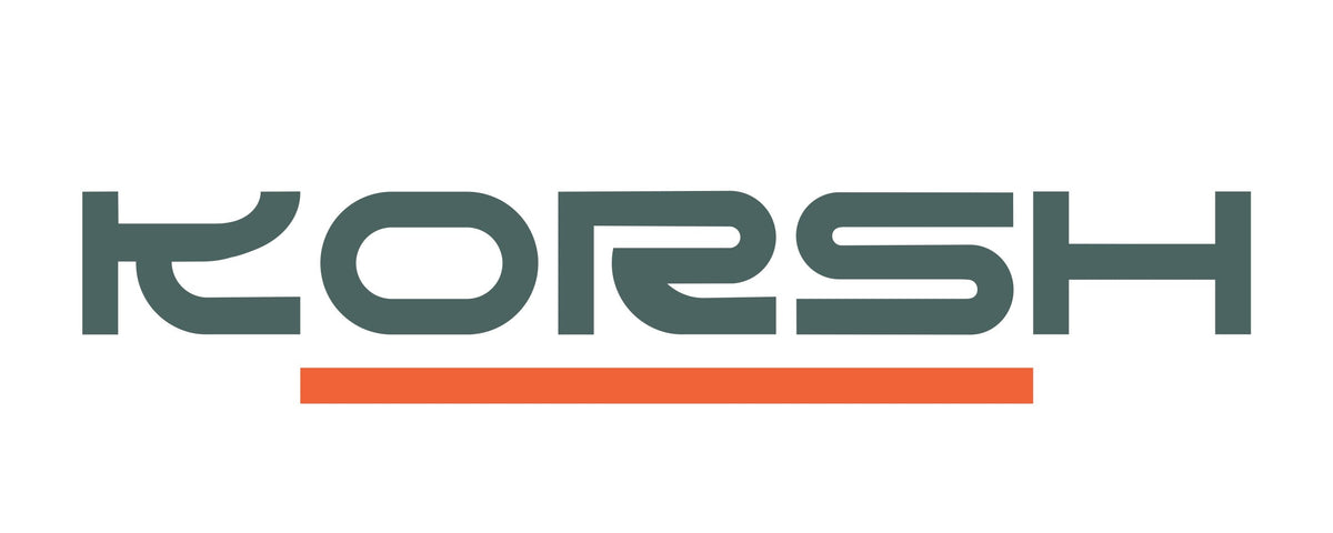 Korsh Catless Down pipe suit Subaru 08-21 STI and 08-14 WRX, Liberty GT/ Forester GT 08-14 (Manual Only)