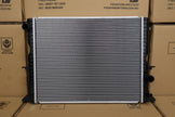Landrover TD5 Diesel Defender Radiator (MAR/1999 - SEP/2007) — LAN1001-PA40A — manufacturer main image