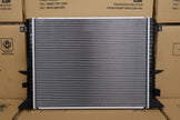 Landrover TD5 Diesel Defender Radiator (MAR/1999 - SEP/2007) — LAN1001-PA40A — manufacturer detail 2