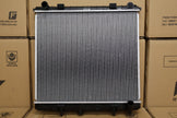 Landrover Range Rover Radiator (JUL/1994 - MAY/1998) — LAN1031-PA36AM-P — manufacturer main image