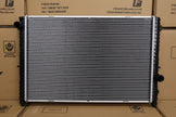 Landrover Discovery 2 Petrol Radiator (NOV/1998 - JUN/2004) — LAN1037-PA40A — manufacturer main image