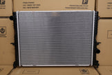 Landrover Discovery 2 TD Radiator (NOV/1998 - JUN/2004) — LAN1053-PA40A — manufacturer main image