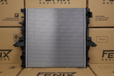 Landrover Discovery 4 5.0L V8 Petrol Radiator (SEP/2009 - JUNE/2015) — LAN1062-PA32A — manufacturer main image