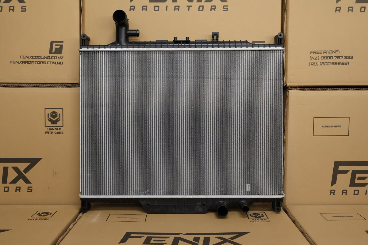 Landrover Discovery 4 3.0l Diesel Radiator (SEP/2009 - JUL/2017) — LAN1063-PA36A — manufacturer main image