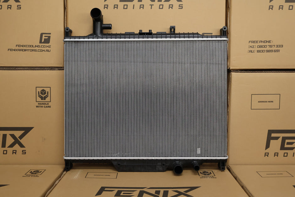 Landrover Discovery 4 3.0l Diesel Radiator (SEP/2009 - JUL/2017) — LAN1063-PA36A — manufacturer main image