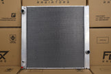 Land Rover Range Rover 3 M62 Engine Radiator (MAR/2002 - AUG/2012) — LAN7011-FA32M — manufacturer main image