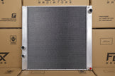 Land Rover Range Rover 3 4.4l 8cyl Petrol Radiator (MAR/2002 - AUG/2012) — LAN7012-FA32M — manufacturer main image