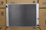 Land Rover Range Rover 3 3.0L 6cyl Diesel Radiator (MAR/2002 - AUG/2012) — LAN7016-PA40AM — manufacturer main image