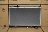 Lexus GS 430 (UZS190R) Radiator (APR/2005 - DEC/2008) — LEX4055-PA36A — manufacturer main image