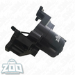 Zoo Performance LS Billet Water Pump