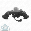 Zoo Performance LS Billet Water Pump