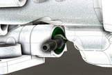 Radium PCV Valve Bypass, GM LT4 / LT5